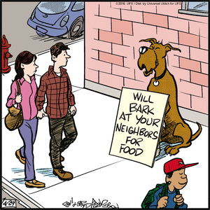 marmaduke